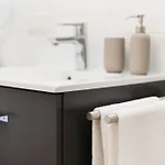 Apartamento Commodore Meerfreude