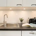Commodore Meerfreude Apartamento Grömitz