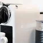 Apartamento Commodore Meerfreude