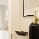 Apartamento Commodore Meerfreude Grömitz
