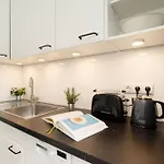 Commodore Meerfreude Apartamento Grömitz