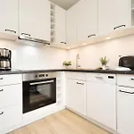 Commodore Meerfreude Apartamento Grömitz