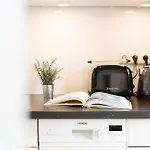 Apartamento Commodore Meerfreude Grömitz