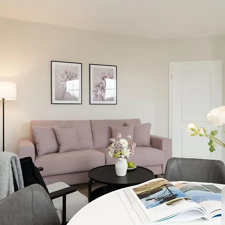 Commodore Meerfreude * Grömitz