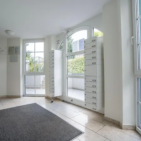 Commodore Meerfreude