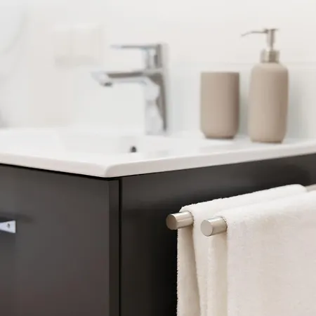 Apartament Commodore Meerfreude