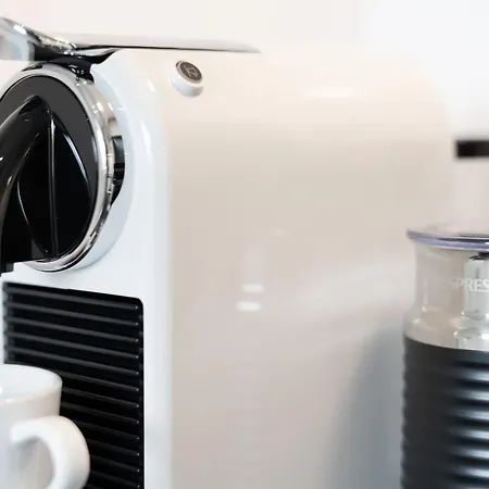 Apartman Commodore Meerfreude