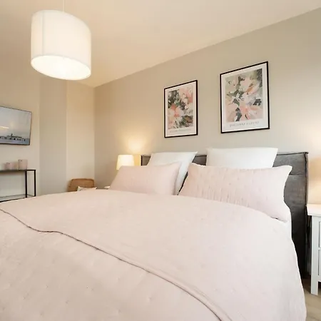 Apartman Commodore Meerfreude