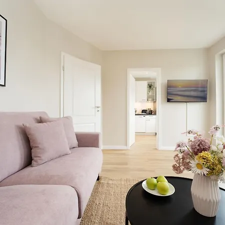 Commodore Meerfreude Grömitz