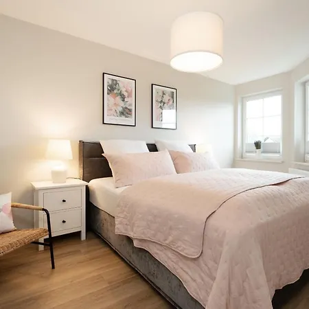 Commodore Meerfreude *