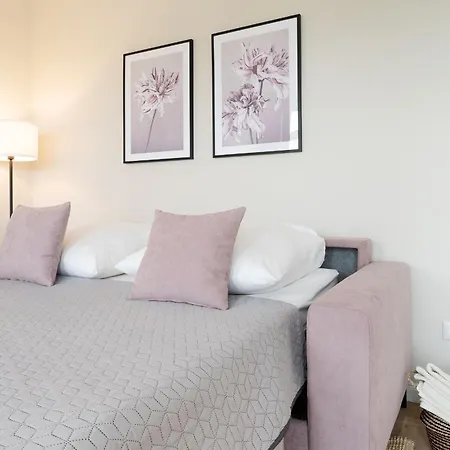 Commodore Meerfreude Grömitz