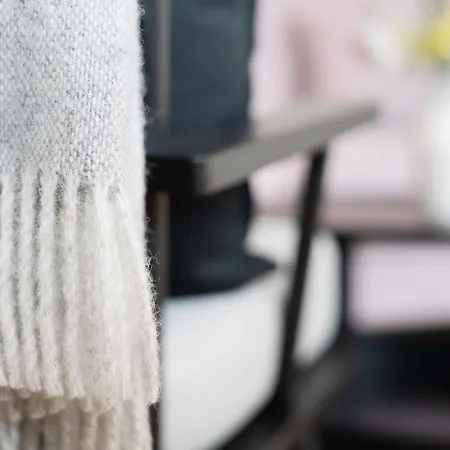 Commodore Meerfreude Apartman Grömitz