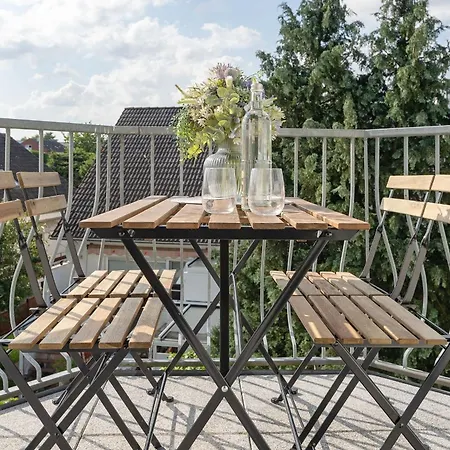 Commodore Meerfreude * Grömitz