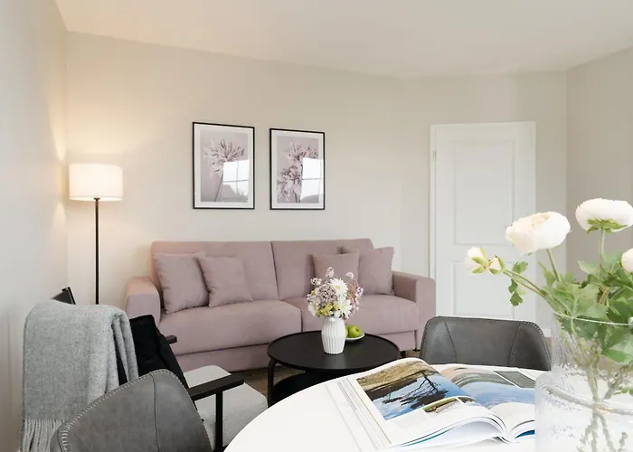 Commodore Meerfreude * Grömitz