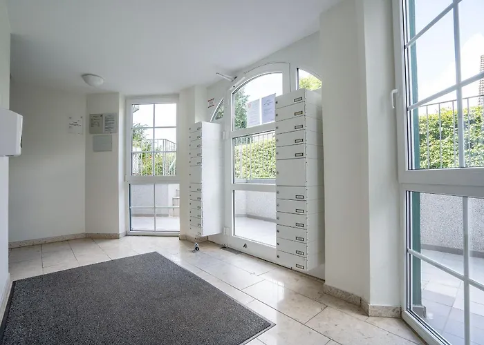 Commodore Meerfreude