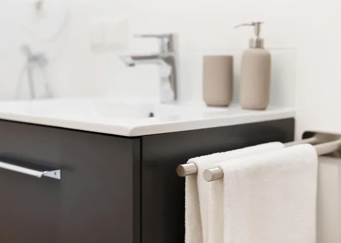 Lägenhet Commodore Meerfreude