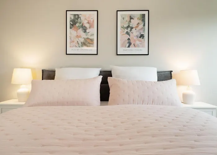 Lägenhet Commodore Meerfreude Grömitz