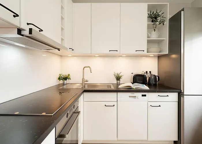 Commodore Meerfreude * Grömitz