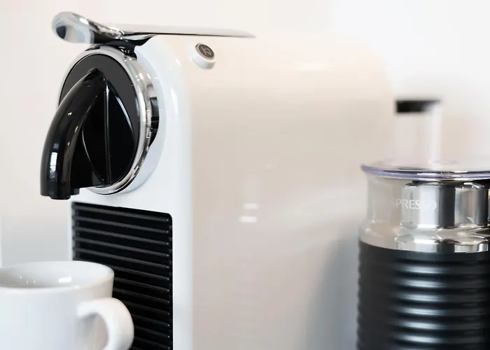 Lägenhet Commodore Meerfreude