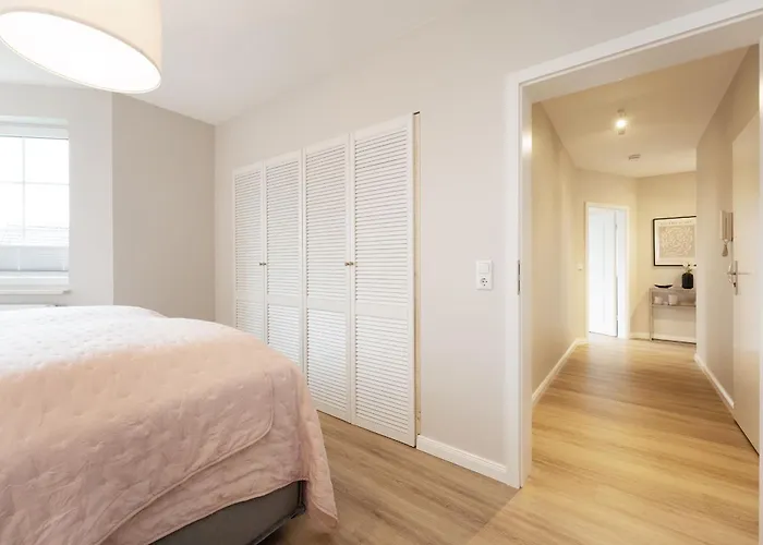 Commodore Meerfreude