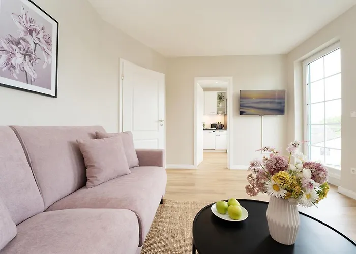 Commodore Meerfreude Grömitz