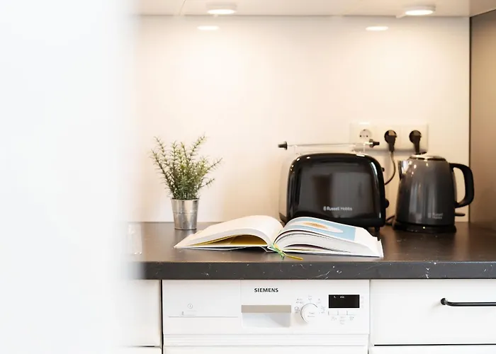 Lägenhet Commodore Meerfreude Grömitz