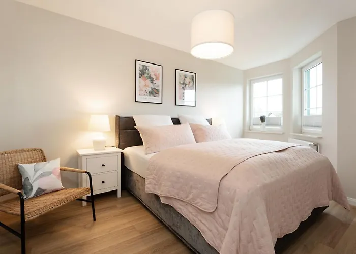 Commodore Meerfreude *