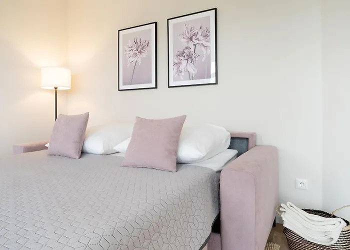 Commodore Meerfreude Grömitz