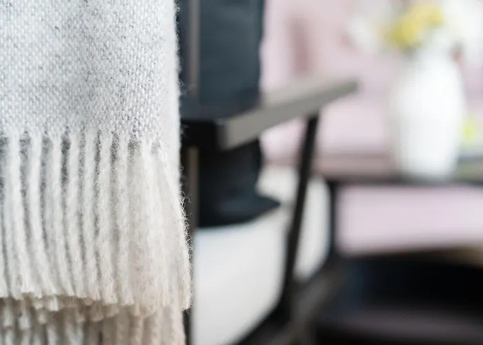 Commodore Meerfreude Lägenhet Grömitz