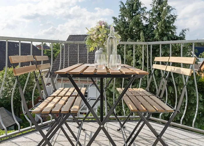 Commodore Meerfreude * Grömitz